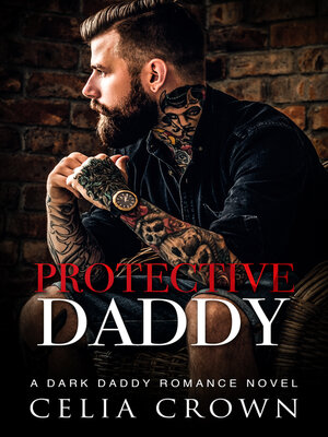 cover image of Protective Daddy